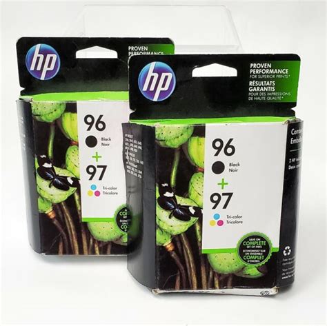 hp c9353fn 140|HP C9353FN140 InkJet Cartridge .